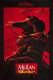 There are 51 mulan film poster for sale on etsy, and they cost $14.45 on average. Poster Of Mulan Wallpapers Wallpaper Cave