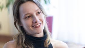 Resi Reiners schlicht schönes Debüt "Weißt Du was ich mein?"