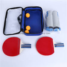 The texture of the handles is somewhat rough. Factory Directly Ping Pong Bat Table Tennis Set Racket China Table Tennis Racket And Ping Pong Price Made In China Com