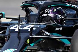 Formula one driver lewis hamilton on his win 05:16. F1 2020 Lewis Hamilton Claims Styrian Gp Pole In Wet And Frantic Qualifying As Ferrari S Struggle Continues The Financial Express