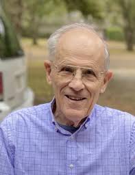 John Walter Everly Obituary