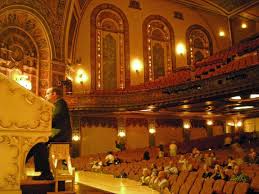 Embassy Theatre Fort Wayne In Built In 1928 Architects