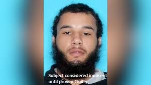 Final suspect arrested in June Houma bar triple shooting