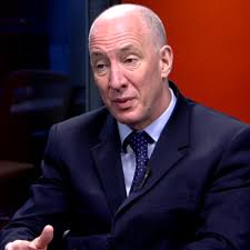 Mark Kent: "Hay que levantar todas las sanciones del Reino Unido y  Argentina porque no ayudan a salir de lo conflictivo"