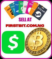 Cash app is the easiest way to send, spend, save, and invest your money. Trending Development On Gift Cards Bitcoin And Cash App Firstbit Com Ng Akahi News