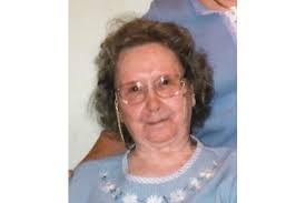 Betty Snow Obituary (1927