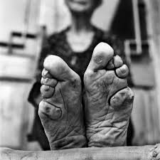 Shop the best performance gear in golf today! Powerful Photo Series Documents The Final Generation Of Foot Binding In China Feature Shoot