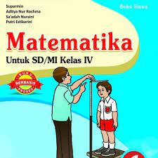 Download buku matematika kelas 4 sd penerbit mediatama pdf. Matematika Sd Mi Kelas Iv Mediatama