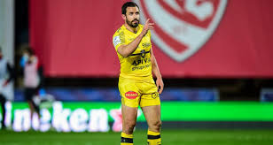 Финал регби top 14 на setanta sports 2. La Rochelle Doumayrou Fustige L Arbitre Apres La Defaite Contre Toulouse