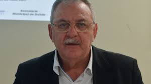 Secretário de Saúde de Natal pede exoneração do cargo