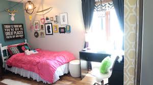 Today, i've rounded up 12 diy bedroom makeover design ideas. Girls Bedroom Makeover On A Budget