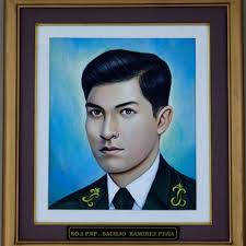 IE. PNP. Bacilio Ramírez Peña