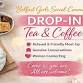 Drop-In Tea & Coffee - Morton Community Centre