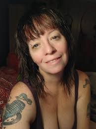 Filters. I've seen a few people in person recently that I didn't recognize  at all because their fb pics are so heavily filtered that they look nothing  like their reality. Some even