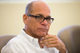 Justicia no recomienda un FEI contra alcalde de Santa Isabel