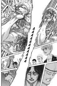 78 Aot Manga Panels Ideas Manga Attack On Titan Shingeki No Kyojin Leer manga de attack on titan online.