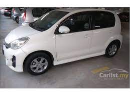 Harga mobil perodua myvi gt. Perodua Myvi 2013 Se 1 3 In Penang Automatic Hatchback White For Rm 32 000 3952057 Carlist My