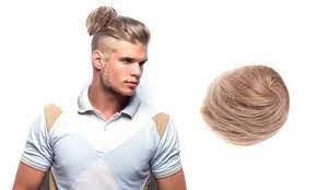 Crocheted faux fourrure cheveux cravates ou scrunchies sont amusants et un excellent moyen d'habiller vos coiffures. Limited Time Deals Faux Cheveux Homme Off 72 Nalan Com Sg