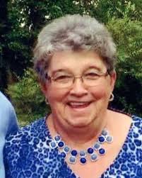 Shirley Graftaas Obituary October 17, 2024