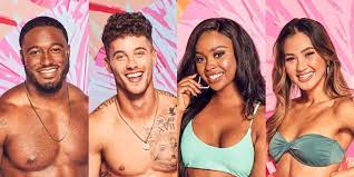 Love island 💏 💑 حب 👙 💩 اینستا : Love Island Usa Season 3 Where To Follow The Contestants On Instagram