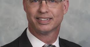 McLain named new CEO of Starr Regional Medical Center