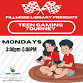 Teen Nintendo Tourney event in Fillmore, CA