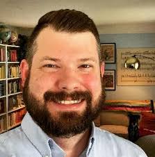 james m. schultz, cpa Director of Finance & Operations