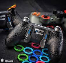 What We Do Ps4 Controller Custom Playstation Scuf Controller Ps4