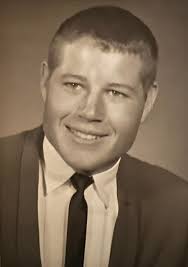 Condolences to the DeWitt family. Although Mr. DeWitt was not a Triton  alumnus, his children (David, Carrie and Brady) are and he was a very avid  and loyal fan of the Triton