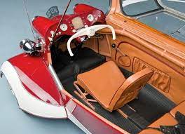 Pin Em Messerschmitt Fmr Kr175 200 201