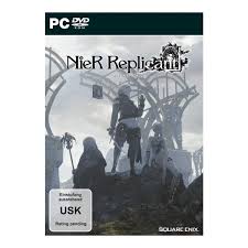 Is coming to playstation 4, xbox one and steam on april 23, 2021. Nier Replicant Ver 1 22474487139 Pc Game Legends