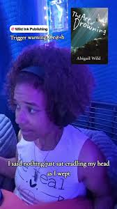 Abigail Wilson Author