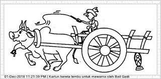 Maybe you would like to learn more about one of these? Lukisan Kereta Api Kartun Cikimm Com