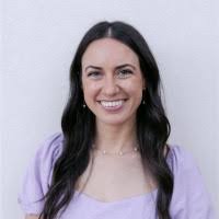 Madison Thornton, OTD, OTR/L