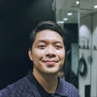 Christian Genesis Diomampo