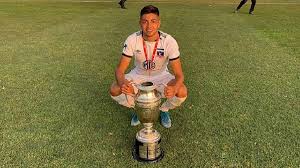 Colo was established to give our customers the best transportation and logistics services for their products. Quien Es Jeyson Rojas El Nuevo Defensa Que Tiene Colo Colo As Chile