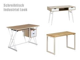 4,6 von 5 sternen 39. Schreibtisch Industrial Stil