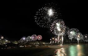 Maybe you would like to learn more about one of these? Som Luz E Avioes Pirotecnicos Marcam Passagem De Ano No Algarve