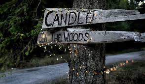 North Idaho S Candle In The Woods Offers A Singular Dining Experience That Has Fans Coming Back For More Dining Experiences Candles Wood