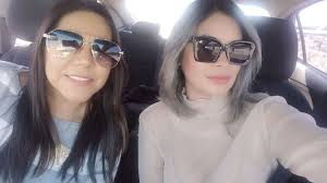 Снимка от Sandy Acosta (@sandybby562) · 12 януари 2026 г.