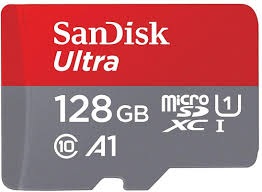 Check spelling or type a new query. Amazon Com Sandisk 128gb Ultra Microsdxc Uhs I Memory Card With Adapter 100mb S C10 U1 Full Hd A1 Micro Sd Card Sdsquar 128g Gn6ma Computers Accessories