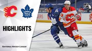 De jonge almeerse rapper is nog geen 16 jaar oud wanneer hij zijn debuut single 'ra. Flames Maple Leafs 4 13 21 Nhl Highlights Youtube