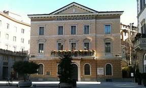 Valtellina News Notizie Da Sondrio E Provincia L America Sbarca Nelle Filiali Delle Banca Popolare Di Sondrio