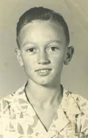 Hubert Lacey Obituary