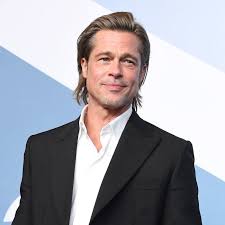 Ensure your hair is washed. How To Get Hair Like Brad Pitt Esquire Middle East