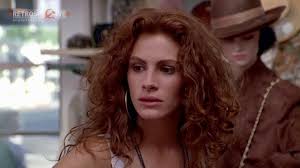 Lauren Wood Fallen Pretty Woman 1990 Pretty Woman Movie Pretty Woman Julia Roberts