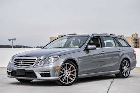 2012 Mercedes Benz E63 Amg Wagon Mercedes Benz E63 Amg Mercedes Benz E63 E63 Amg Wagon