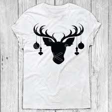 Download Deer Head Svg Dxf Cut Files