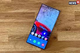 It can even transform into text. Samsung Galaxy Note20 Ultra Review You May Not Need It Which Is Exactly Why You Must Have It