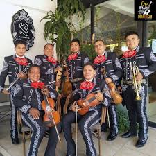 Mariachi ORO Y PLATA De Veracruz